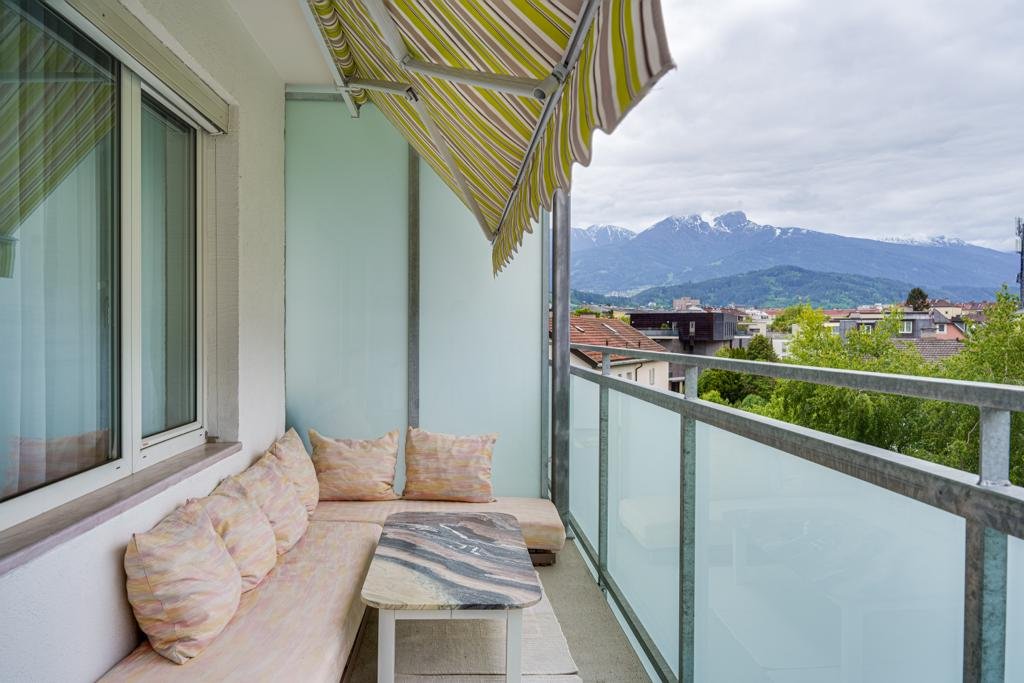 Wohnung zur Miete Wohnen auf Zeit 3.097,20 € 2 Zimmer 72 m²<br/>Wohnfläche 28.02.2025<br/>Verfügbarkeit Pradl Innsbruck 6020