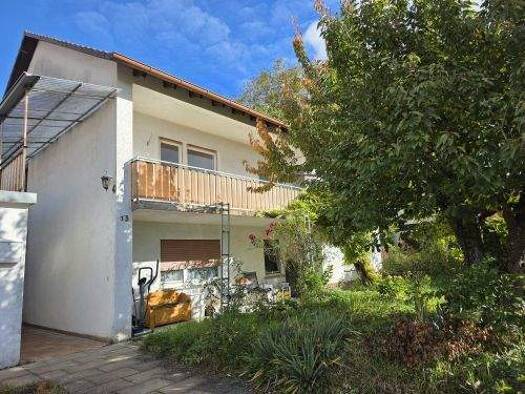 Einfamilienhaus zum Kauf 236.000 € 7 Zimmer 164,3 m² 818 m² Grundstück Gramschatz Rimpar 97222