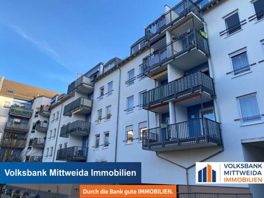 Wohnung zur Miete 239 € 1 Zimmer 31,7 m² Kaßberg 911 Chemnitz 09112