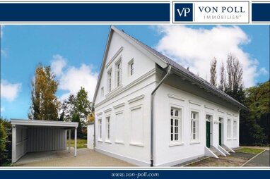 Doppelhaushälfte zum Kauf 475.000 € 5 Zimmer 96,7 m² 575 m² Grundstück Weser-Ems-Halle Oldenburg 26123