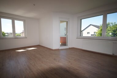 Wohnung zur Miete 825 € 4 Zimmer 87,1 m² Leibnizstr. 14 Bärenkämpen 1 Minden 32425