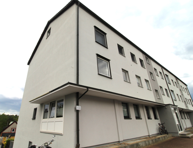 Wohnung zum Kauf 139.000 € 3 Zimmer 64 m² Weiden - West Weiden in der Oberpfalz 92637
