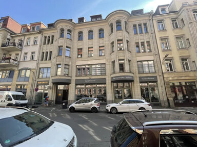 Maisonette zur Miete 2.100 € 3 Zimmer 138,2 m² frei ab sofort Zentrum - Süd Leipzig 04107