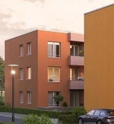 Wohnung zur Miete 946,81 € 3 Zimmer 69,1 m² 2. Geschoss Baumschulwiese 15 Ketzin Ketzin/Havel 14669