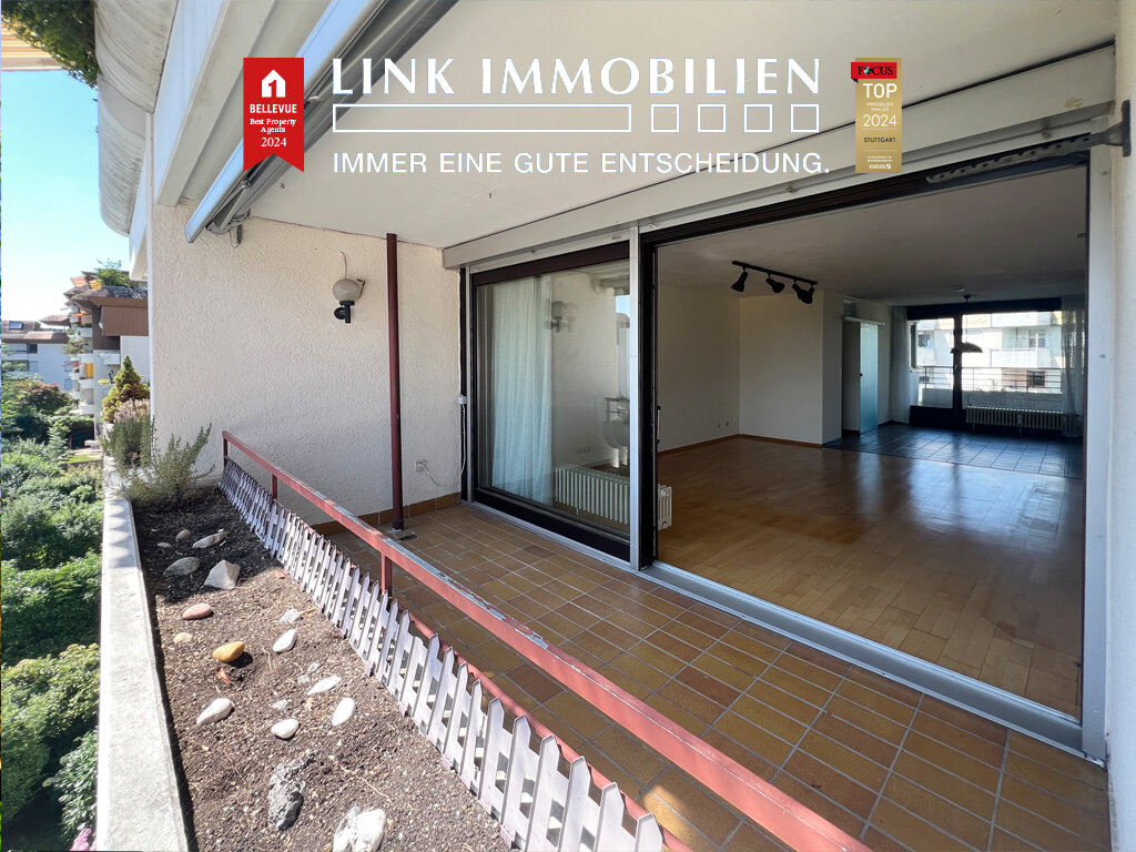 Wohnung zum Kauf 389.000 € 4,5 Zimmer 99,9 m²<br/>Wohnfläche 3. Stock<br/>Geschoss Heumaden Stuttgart 70619