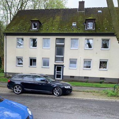 Wohnung zum Kauf Provisionsfrei 79.000 € 2 Zimmer 41,7 m² Erdgeschoss Everstalstraße 10 Langendreer Bochum 44894