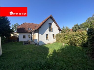 Mehrfamilienhaus zum Kauf 339.000 € 8 Zimmer 186 m² 529 m² Grundstück Amt Wachsenburg 99334