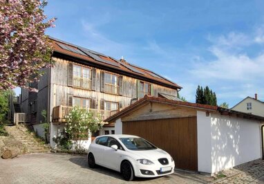 Doppelhaushälfte zum Kauf 1.100.000 € 7 Zimmer 274,8 m² 490 m² Grundstück Pretzen Erding 85435