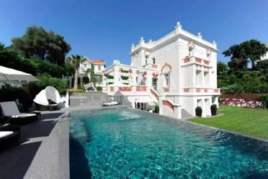 Einfamilienhaus zum Kauf 10.800.000 € 7 Zimmer 1.400 m² Le Cap Cap d'Antibes 06160