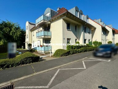 Wohnung zum Kauf 190.000 € 3 Zimmer 74 m² Nordöstlicher Stadtteil Schweinfurt 97422