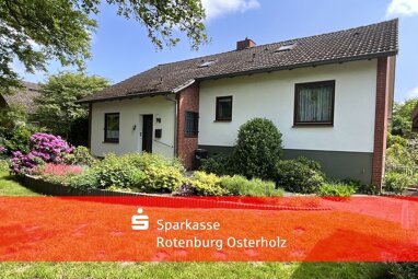 Einfamilienhaus zum Kauf 370.000 € 5 Zimmer 127 m² 861 m² Grundstück Moorhausen Lilienthal 28865