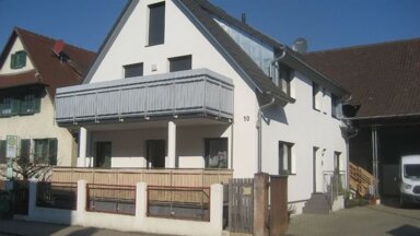 Wohnung zur Miete 900 € 3 Zimmer 97 m² EG Bahnhofstr. 10 Kippenheim Kippenheim 77971