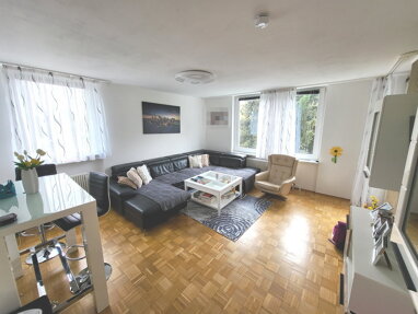 Wohnung zur Miete 590 € 3 Zimmer 76,6 m² 1. Geschoss West Schwabach 91126