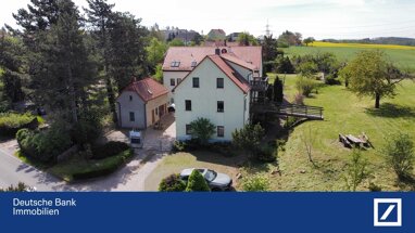 Mehrfamilienhaus zum Kauf 599.000 € 18 Zimmer 350 m² 6.820 m² Grundstück Neuseußlitz Diesbar-Seußlitz 01612