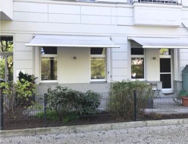 Wohnung zum Kauf 679.000 € 4 Zimmer 115 m² Erdgeschoss Charlottenburg Berlin 10589
