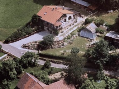 Einfamilienhaus zum Kauf 425.000 € 5 Zimmer 140 m² 2.700 m² Grundstück Kagern Tiefenbach 93464
