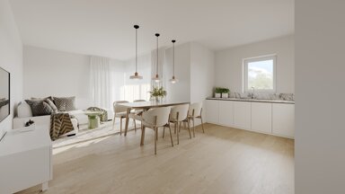 Penthouse zum Kauf 549.900 € 102,2 m² Deggendorf Deggendorf 94469