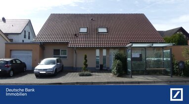 Einfamilienhaus zum Kauf Provisionsfrei 424.400 € 8 Zimmer 230 m² 722 m² Grundstück Niesig Fulda 36039