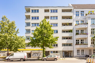 Wohnung zum Kauf 150.000 € 1 Zimmer Schöneberg Berlin 10781