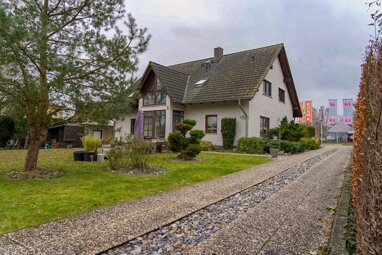 Einfamilienhaus zum Kauf 545.000 € 7 Zimmer 206 m² 5.442 m² Grundstück Eldena Greifswald Hansestadt 17489