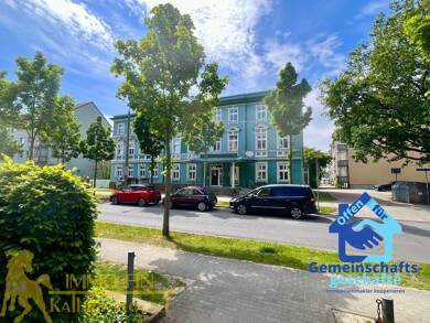 Immobilien mit Garten in Cottbus