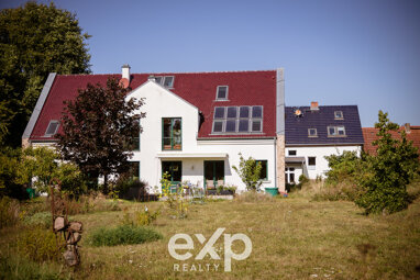Einfamilienhaus zum Kauf 1.150.000 € 13 Zimmer 474 m² 5.755 m² Grundstück Kraatz Gransee / Kraatz 16775
