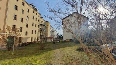 Wohnung zur Miete 345 € 3 Zimmer 74 m² 2. Geschoss Heilige-Grab-Str. 9 Innenstadt Görlitz 02826