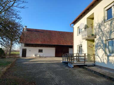 Haus zum Kauf 499.000 € 5 Zimmer 131 m² 1.293 m² Grundstück Dr.-Schnittmann-Ring 22 Mauern Neustadt an der Donau / Mauern 93333