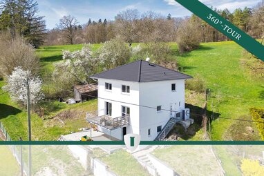 Einfamilienhaus zum Kauf 625.000 € 7 Zimmer 195 m² 709 m² Grundstück Heudorf Eigeltingen 78253
