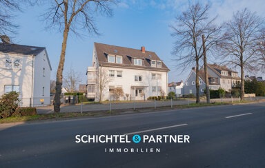 Wohnung zum Kauf 209.000 € 3 Zimmer 74 m² 2. Geschoss Oslebshausen Bremen 28239