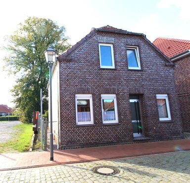 Einfamilienhaus zum Kauf 149.000 € 5 Zimmer 82 m² 261 m² Grundstück Wittmund Wittmund 26409