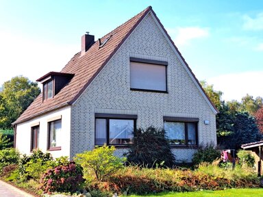 Einfamilienhaus zum Kauf 219.000 € 4 Zimmer 97 m² 800 m² Grundstück Süderholm Heide 25746