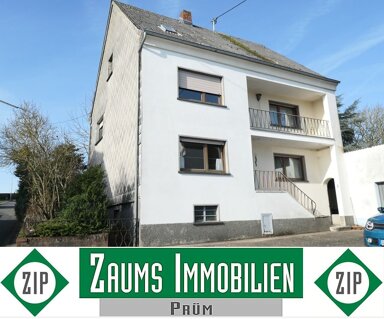 Haus zum Kauf 118.000 € 5 Zimmer 128 m² 763 m² Grundstück Salcherath Retterath 56769