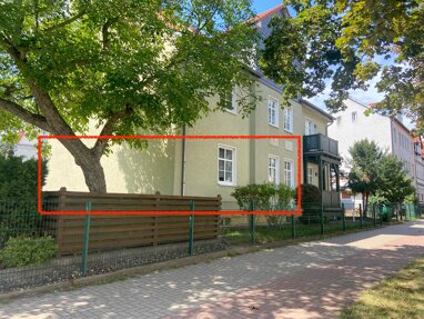 Immobilie zum Kauf 75.000 € 67,4 m² Halberstadt Halberstadt 38820