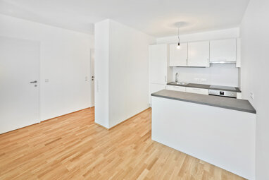 Wohnung zur Miete 578,39 € 2 Zimmer 47,8 m² 2. Geschoss Bahnhofstraße 6-8 Stockerau 2000