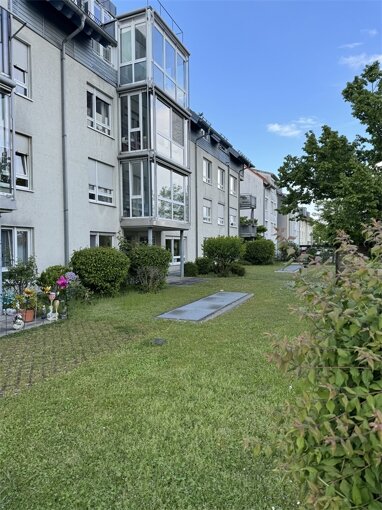 Wohnung zum Kauf 275.000 € 3 Zimmer 77 m² Erdgeschoss Neuhermsheim Mannheim 68163