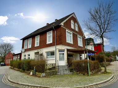 Mehrfamilienhaus zum Kauf 129.000 € 8 Zimmer 284,6 m² 389 m² Grundstück Albersdorf 25767