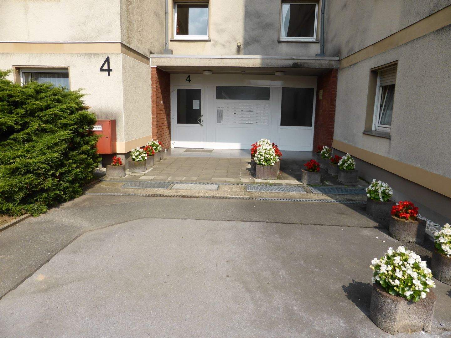 Single Wohnung in Soest  zu verkaufen