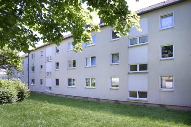 Wohnung zur Miete 599 € 3 Zimmer 68 m² EG Stormstraße 51 Geisweid - Ruhrst / Hoher Rain Siegen 57078