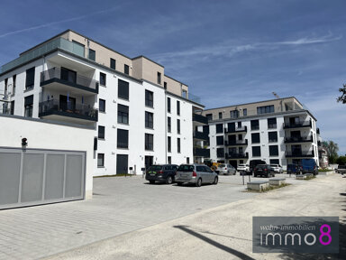 Wohnung zum Kauf provisionsfrei 470.450 € 3 Zimmer 82,5 m² 1. Geschoss Schrobenhausen Schrobenhausen 86529