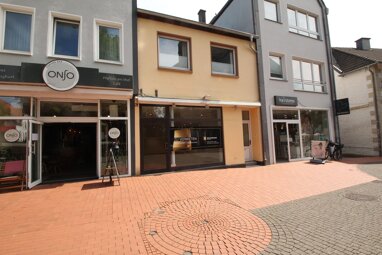 Laden zur Miete Provisionsfrei 1.400 € 55 m² Verkaufsfläche Stadt Ibbenbüren 49477