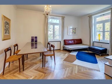 Wohnung zur Miete 1.664 € 2 Zimmer 60 m² frei ab 15.03.2025 Münchener Freiheit München 80802