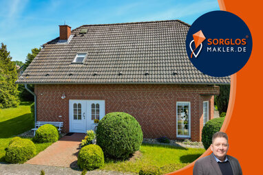 Einfamilienhaus zum Kauf 269.000 € 4 Zimmer 130,3 m² 3.370 m² Grundstück Ackendorf Gardelegen 39638
