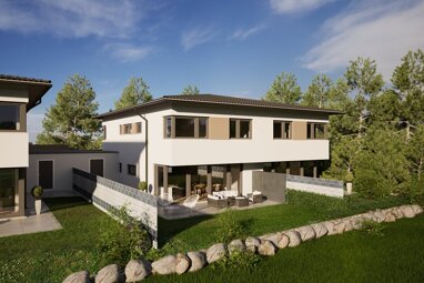 Doppelhaushälfte zum Kauf 595.000 € 4 Zimmer 131,8 m² Innere Stadt Klagenfurt am Wörthersee 9020