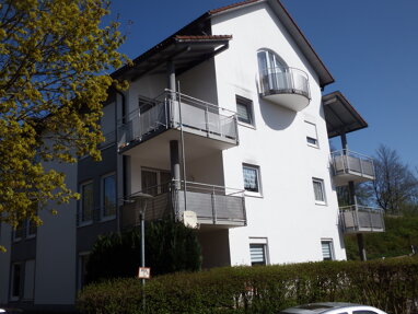 Wohnung zum Kauf 270.000 € 3 Zimmer 96,4 m² 2. Geschoss Wittlensweiler Freudenstadt 72250