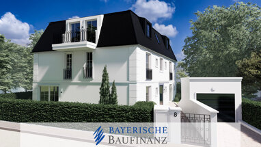 Mehrfamilienhaus zum Kauf 5.975.000 € 19 Zimmer 569 m² 725 m² Grundstück Solln München 81479