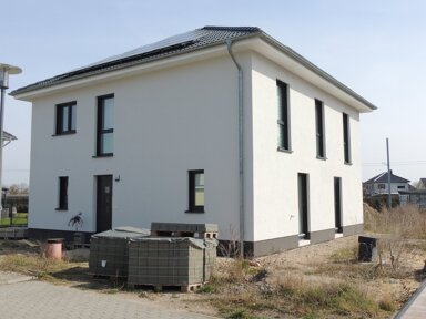 Stadthaus zum Kauf 476.000 € 6 Zimmer 185 m² 776 m² Grundstück Kochstedt 152 Dessau-Roßlau 06847