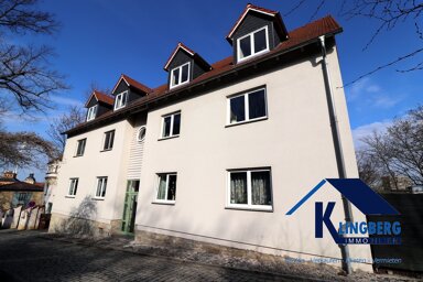 Wohnung zum Kauf 85.000 € 3 Zimmer 81,2 m² Am Stiftsberg 4 Zeitz Zeitz 06712