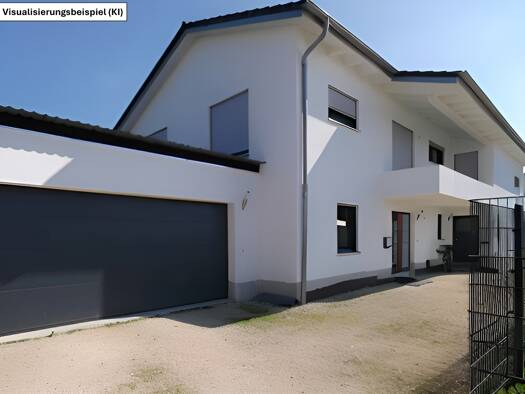 Einfamilienhaus zum Kauf 745.000 € 6 Zimmer 267 m² 646 m² Grundstück Dillingen 89407