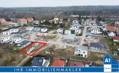 Einfamilienhaus zum Kauf 515.880 € 4 Zimmer 120 m² 616 m² Grundstück Eislebener Straße Nietleben Halle (Saale) 06126
